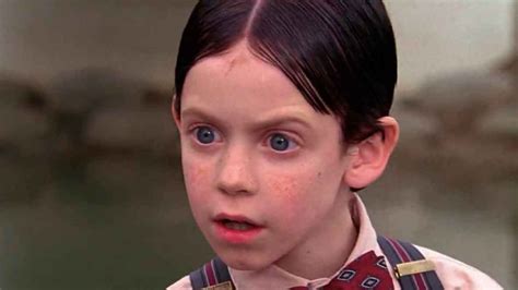 Darla y Alfalfa: Así lucen HOY los protagonistas de la película ...