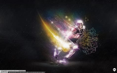 Kobe Bryant Wallpaper by Angelmaker666 on deviantART