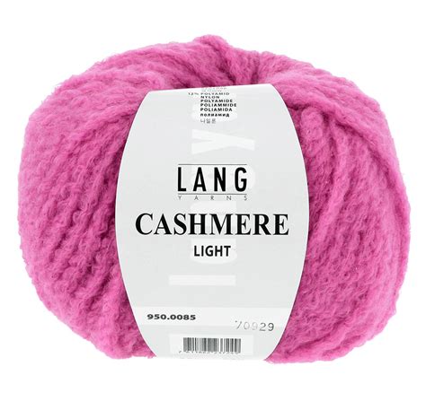 Cashmere Light Lang Yarns | online bestellen