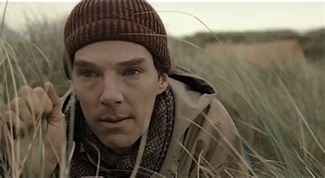 Flipping the Script on: Benedict Cumberbatch's 'Third Star' - Deepest Dream