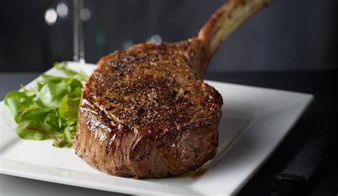 Sullivan's Steakhouse Embraces 'Unprecedented Growth Opportunity' - FSR ...