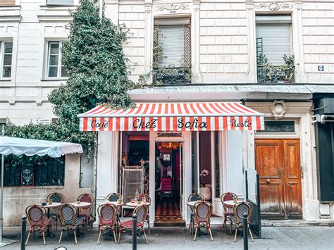 Paris Street Food: Three Nights, One Couple, Way Too Many Crêpes