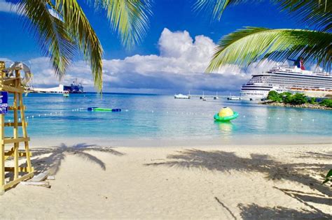 Views on the beach at Margaritaville, in Ocho Rios, Jamaica. Beautiful♥️ | Jamaica honeymoon ...