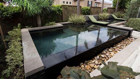 Mini Backyard Swimming Pools Makeover Ideas | Small Pools