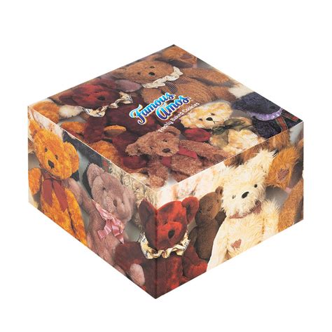 A gift for all occasions the Teddy Box is perfect for Door Gifts