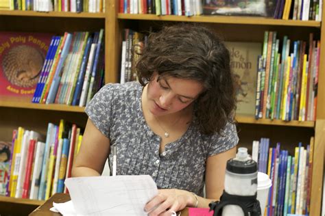 Jeff Kinney, Diary of a Wimpy Kid: Cabin Fever | Politics and Prose Bookstore | Flickr