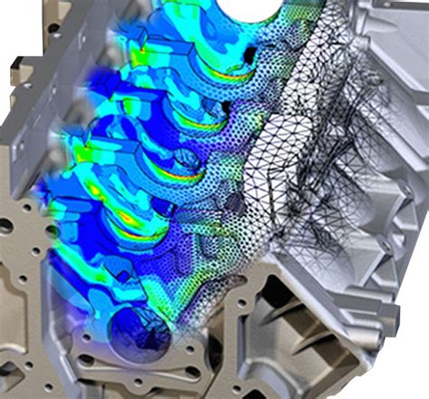 Finite Element Modeling - Information Resources by Kinetic Vision