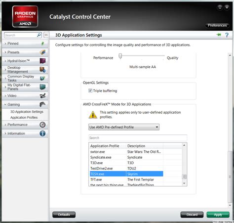 Changing graphics card settings to use your dedicated GPU on a Windows computer – Serato Support