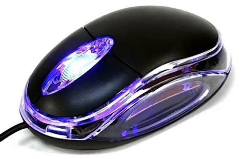 Optical Mouse at Rs 100/piece(s) | छोटा ऑप्टिकल माउस in Bengaluru | ID ...