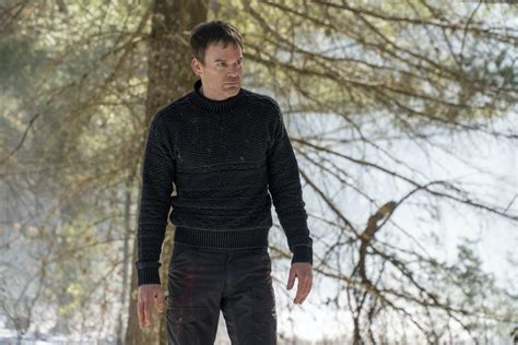 The 'Dexter: New Blood' Finale Was Good, Actually - TV Shows