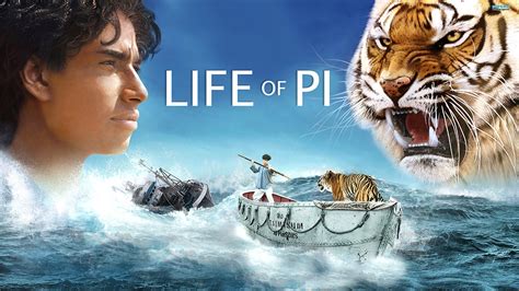 Life of Pi - mbc.net - English