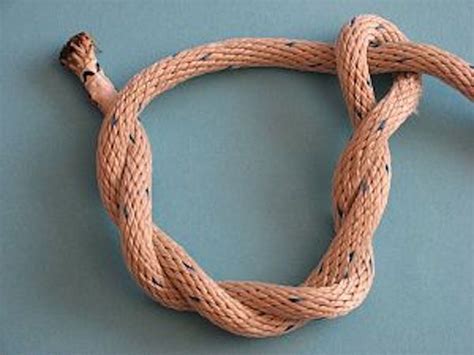 How to Tie Knots: 17 Essential Knots You Need to Learn | Rope, Knots, Survival knots