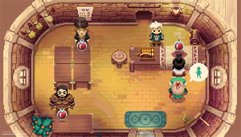 Moonlighter Kritik - Gamereactor