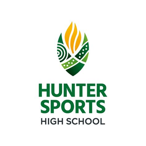 Hunter Sports High School - YouTube