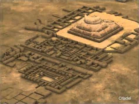 Harappan Architecture - YouTube