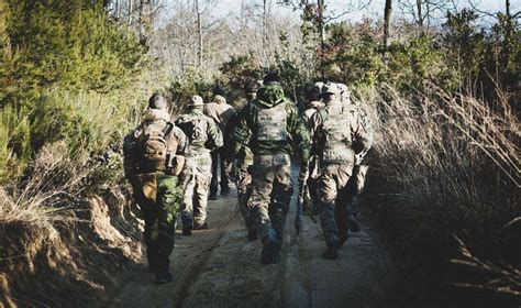 Airsoft Fields Near Me In The United States Of America - HowToTactical