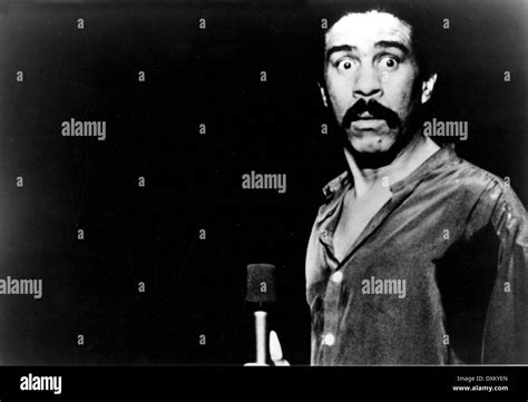 RICHARD PRYOR: LIVE IN CONCERT Stock Photo - Alamy