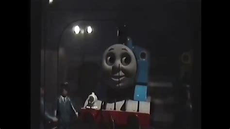 A Surprise for Percy Deleted scene - YouTube