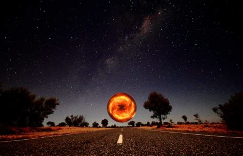 The Unexplained Min Min Lights Of The Outback - UFO Insight