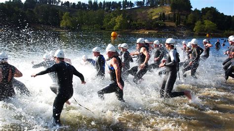 Training For a Triathlon: Here's Your Beginner Training Plan – Triathlete