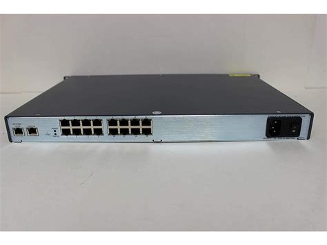 Lantronix EDS01612N-02 EDS16PR 16-Port Device Server - Newegg.com