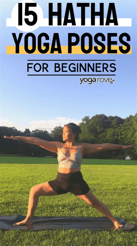 Hatha Yoga Poses Sequence Pdf | Blog Dandk