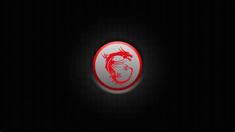 MSI Logo Wallpapers - Top Free MSI Logo Backgrounds - WallpaperAccess