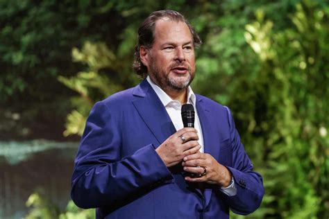 Salesforce CEO Marc Benioff makes huge donation to Hawaii hospitals