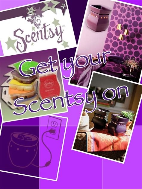 Scentsy ! | Scentsy, Scents, Scentsy warmer