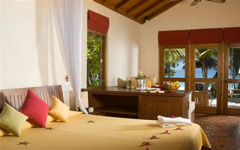 Reethi Beach Resort & Spa on Behance