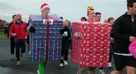 Boxing Day Pudding Run - RaceBest