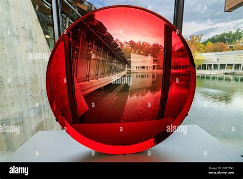 Abstract Art Buildings Architecture Stock Photo - Alamy