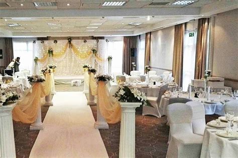 Bromsgrove Hotel and Spa Hotels Bromsgrove, Worcestershire | hitched.co.uk