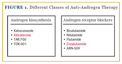 Anti-Androgen Therapies for Prostate Cancer | Oncology CME