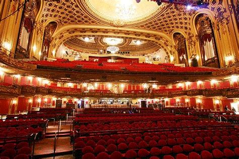 Arvest Bank Theatre at the Midland in Kansas City, MO - Cinema Treasures