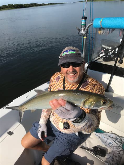 Neuse River Fishing Report - June 5 2018 - PointClickFish.com