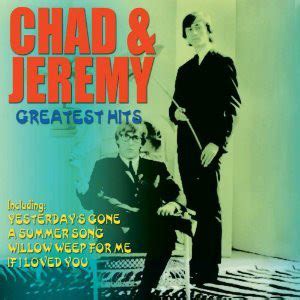 Chad & Jeremy – Greatest Hits (2007, CD) - Discogs