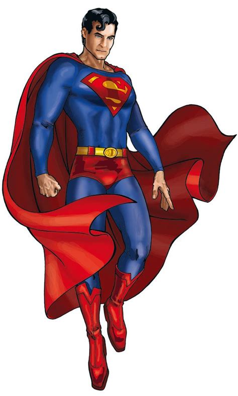 Superman Cartoon Wallpapers - Wallpaper Cave | Superman, Superman art, Superhero wallpaper