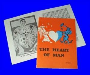 World Christian Missionary Resources: Heart of Man Chart and Heart of ...