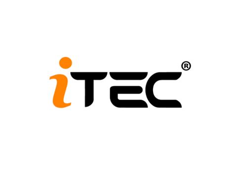 iTec Logo Design By Allenknoll