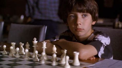 Five of the Greatest Chess Scenes in Movies