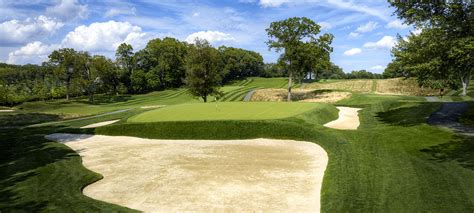 Golfers Flyby | Morris County Golf Club