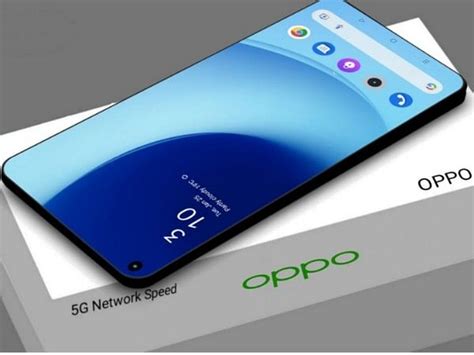 Oppo A97 5G revealed with specs and images – ThePrint – ANIFeed