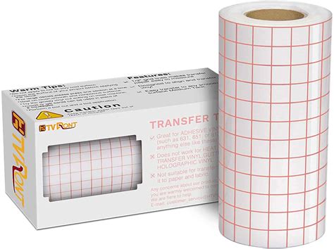 The 5 Best Transfer Papers For Vinyl - The Creative Folk