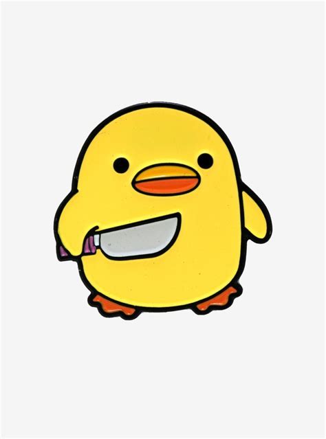 Kawaii Duck Wallpapers - Wallpaper Cave