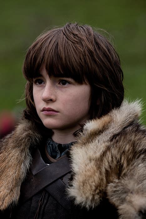 Bran Stark - Game of Thrones Photo (32364103) - Fanpop