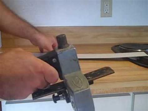 Laminate Countertop Cutting Tools – Countertops Ideas