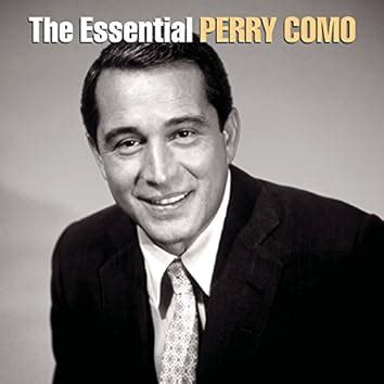 Perry Como on Amazon Music Unlimited