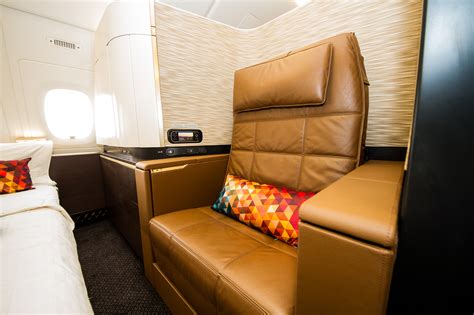 Unquestionably Perfect: Etihad First Class Apartments : AirlineReporter