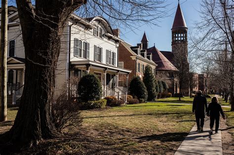 Living In ... Bloomfield, N.J. - The New York Times